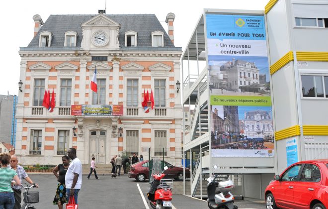 Bagnolet